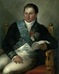 Isaac Jan Alexander Gogel